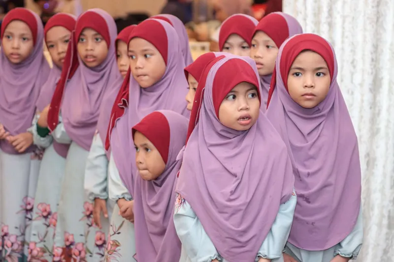 AXO Iftar Gathering 2024 — photo 56