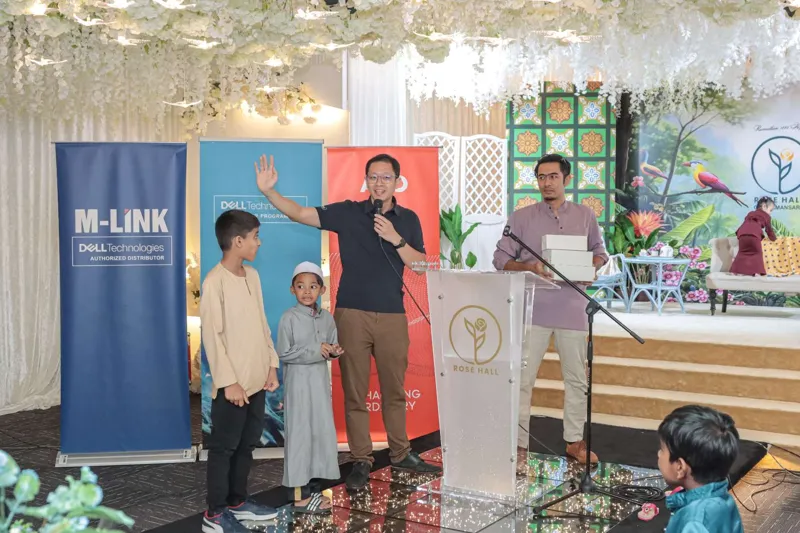 AXO Iftar Gathering 2024 — photo 58