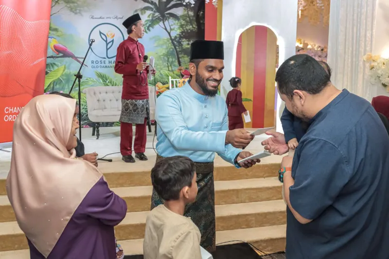AXO Iftar Gathering 2024 — photo 59