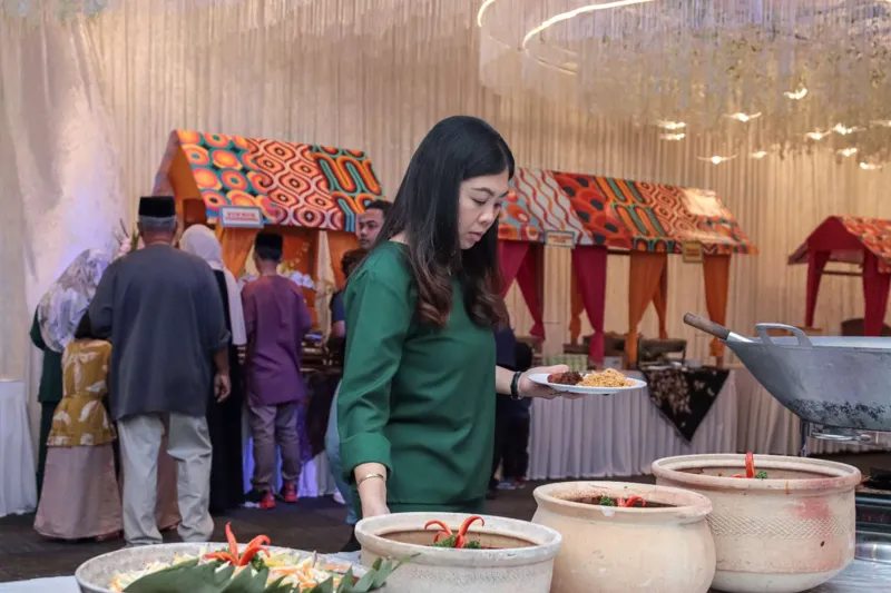 AXO Iftar Gathering 2024 — photo 6