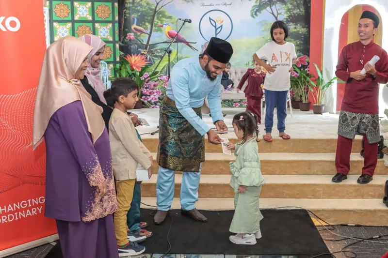 AXO Iftar Gathering 2024 — photo 60