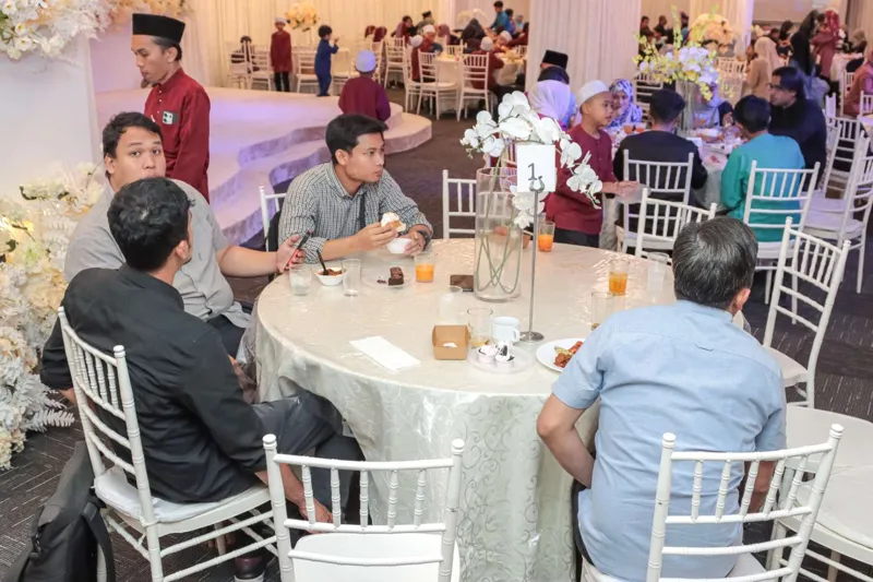 AXO Iftar Gathering 2024 — photo 61