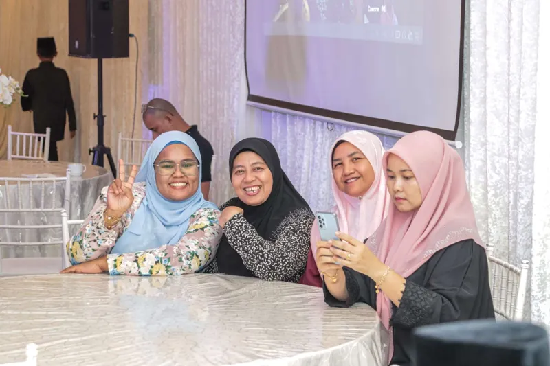 AXO Iftar Gathering 2024 — photo 62