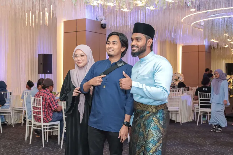 AXO Iftar Gathering 2024 — photo 63