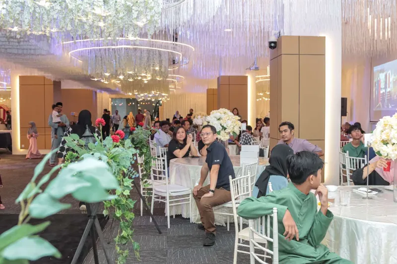 AXO Iftar Gathering 2024 — photo 65
