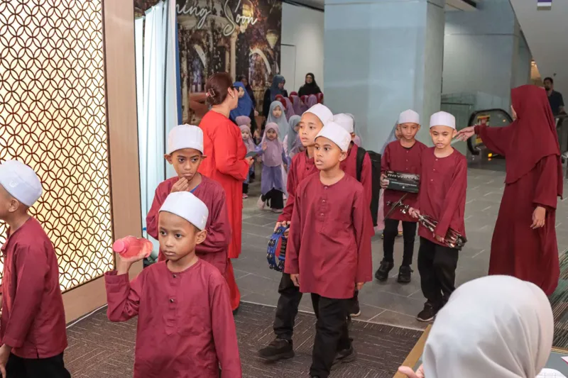 AXO Iftar Gathering 2024 — photo 67