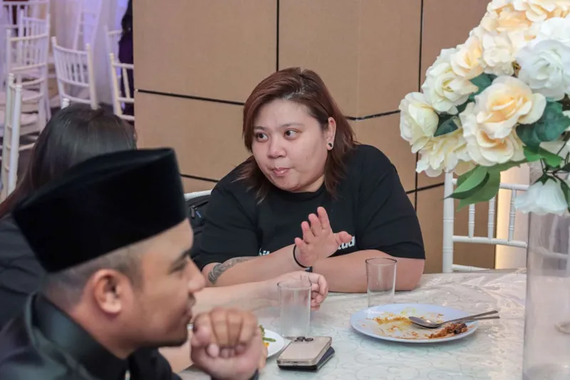 AXO Iftar Gathering 2024 — photo 68