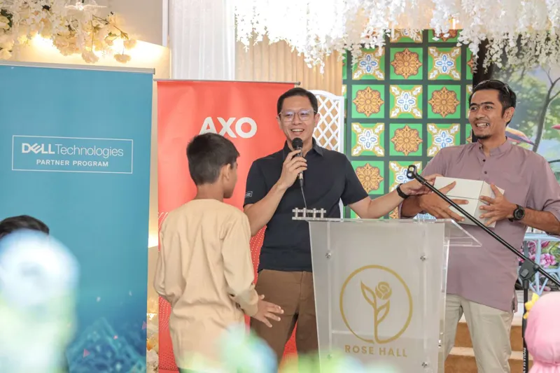 AXO Iftar Gathering 2024 — photo 69