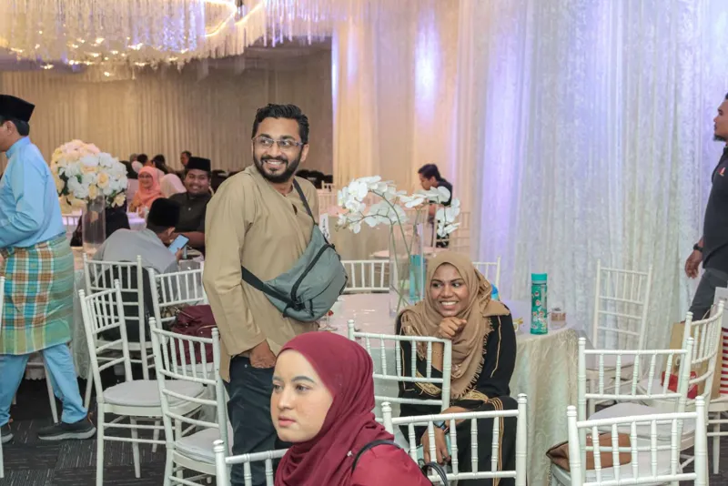 AXO Iftar Gathering 2024 — photo 7