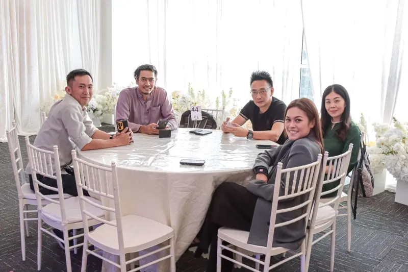 AXO Iftar Gathering 2024 — photo 70