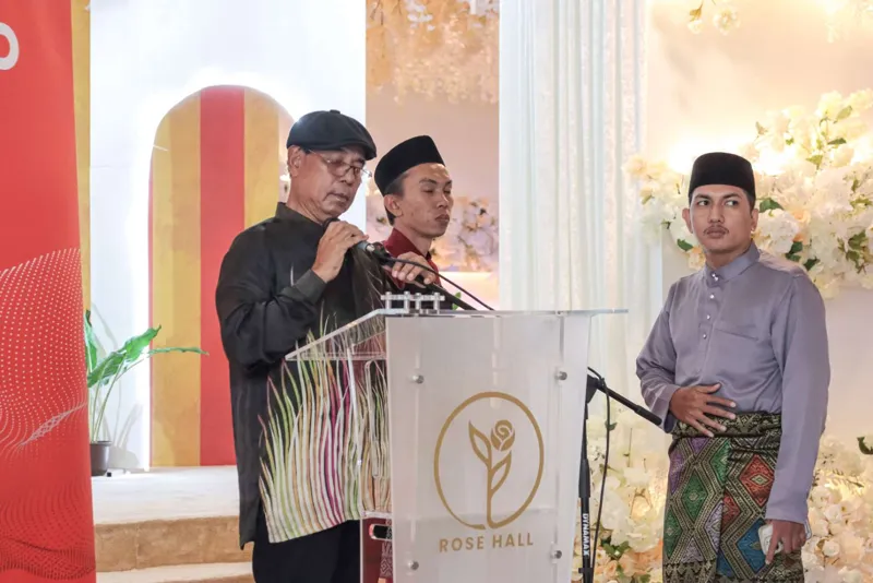 AXO Iftar Gathering 2024 — photo 74