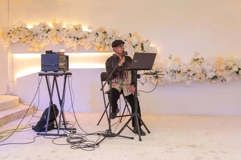 AXO Iftar Gathering 2024 — photo 76