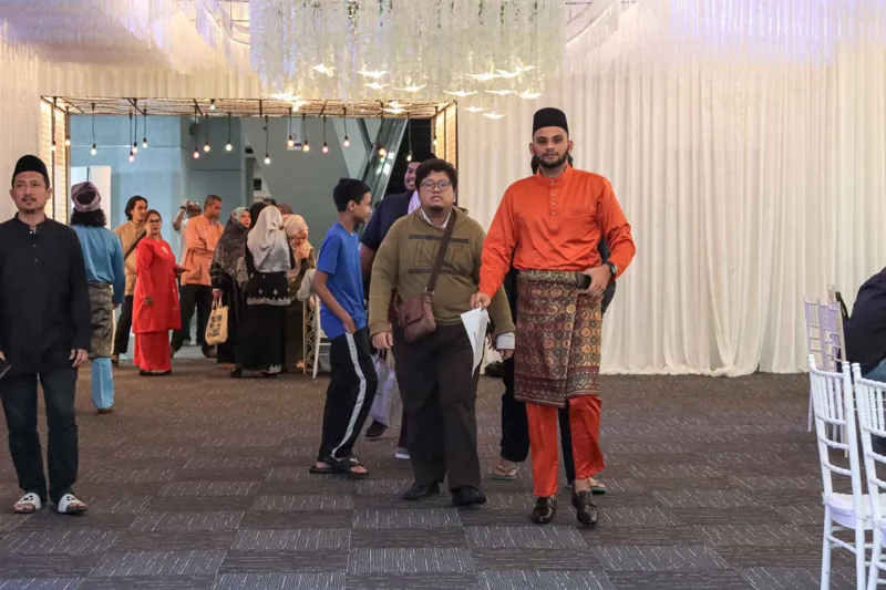 AXO Iftar Gathering 2024 — photo 8
