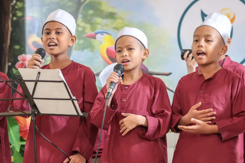 AXO Iftar Gathering 2024 — photo 81