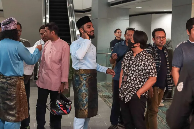 AXO Iftar Gathering 2024 — photo 82