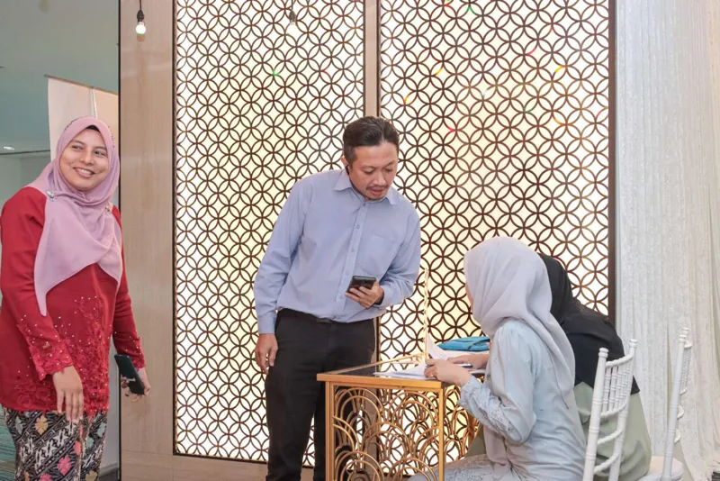 AXO Iftar Gathering 2024 — photo 84