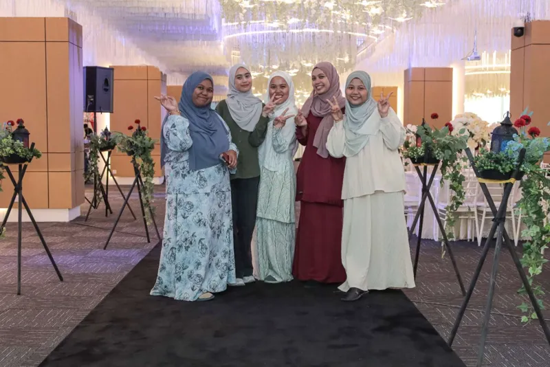 AXO Iftar Gathering 2024 — photo 85