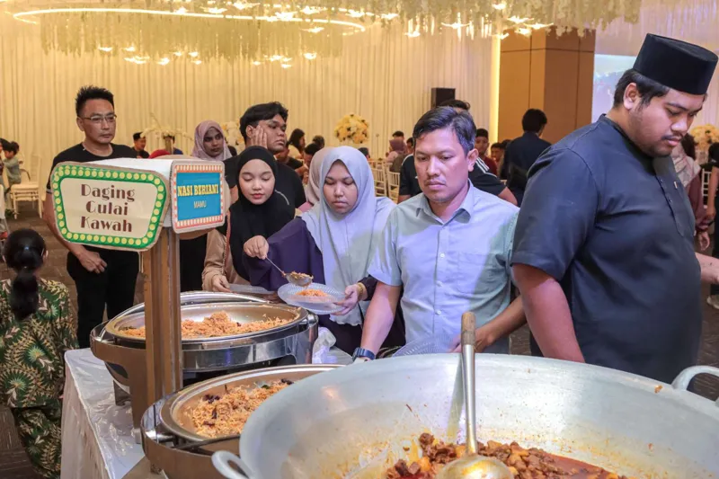 AXO Iftar Gathering 2024 — photo 86