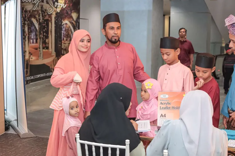 AXO Iftar Gathering 2024 — photo 89