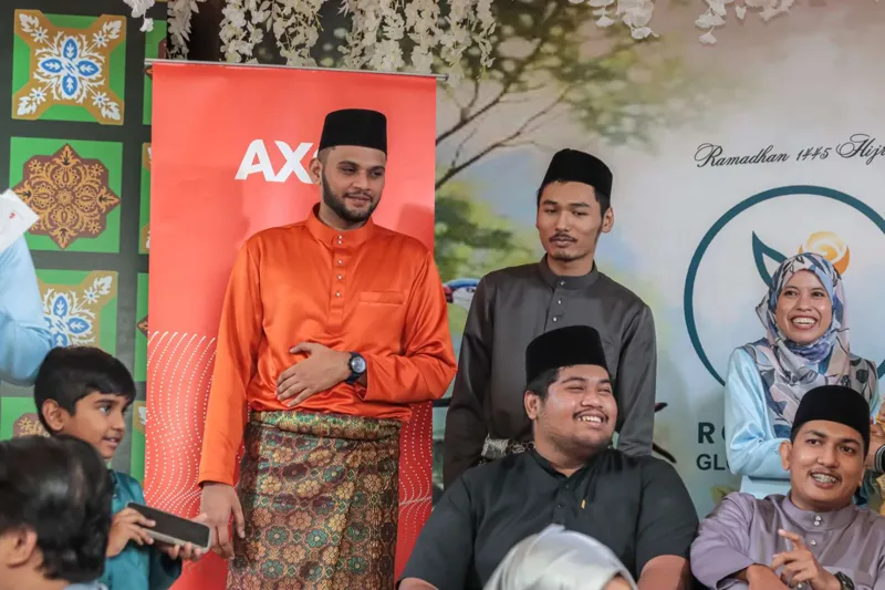 AXO Iftar Gathering 2024 — photo 9