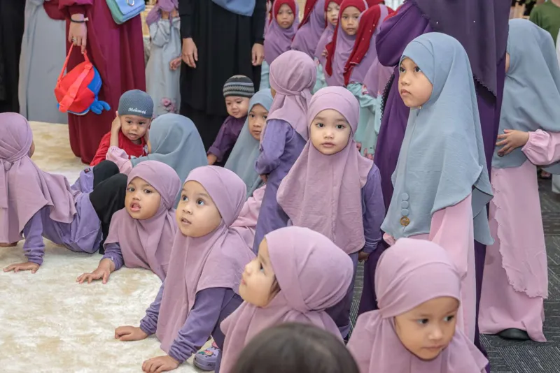 AXO Iftar Gathering 2024 — photo 90