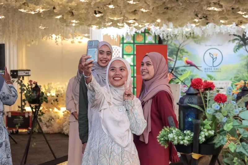 AXO Iftar Gathering 2024 — photo 93