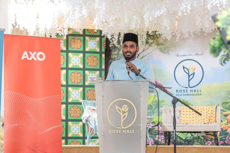 AXO Iftar Gathering 2024 — photo 94