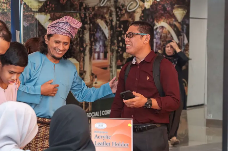 AXO Iftar Gathering 2024 — photo 96