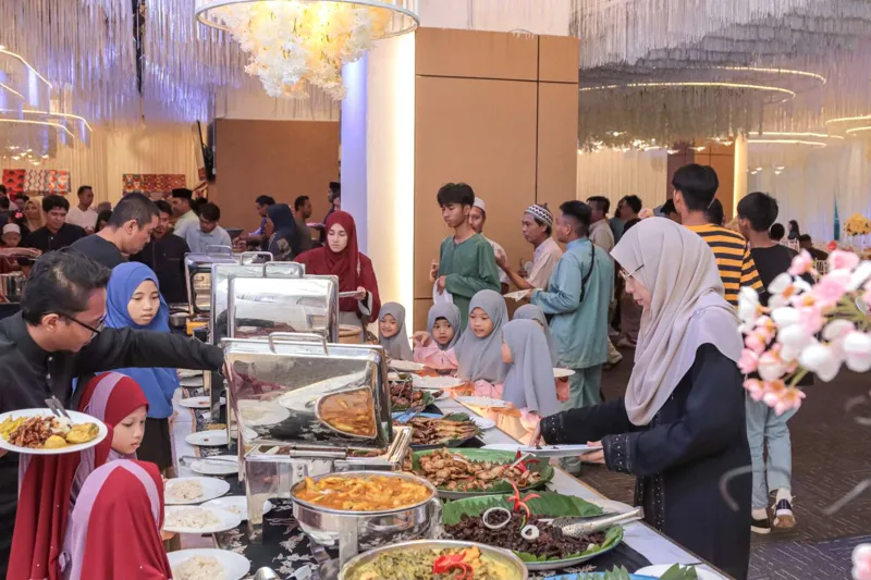 AXO Iftar Gathering 2024 — photo 98