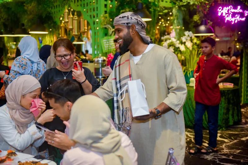 AXO Iftar Gathering 2025 — photo 11