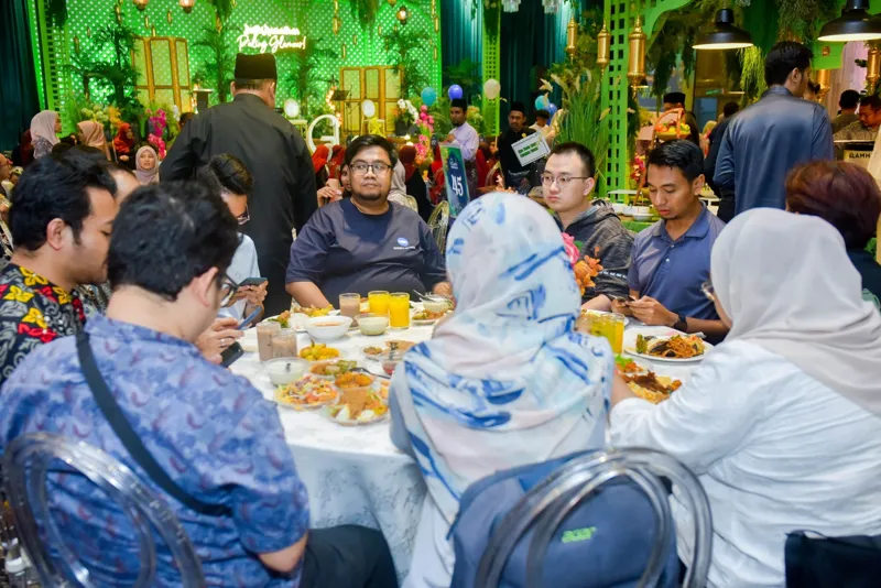 AXO Iftar Gathering 2025 — photo 101