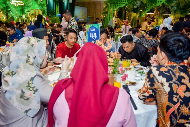 AXO Iftar Gathering 2025 — photo 104