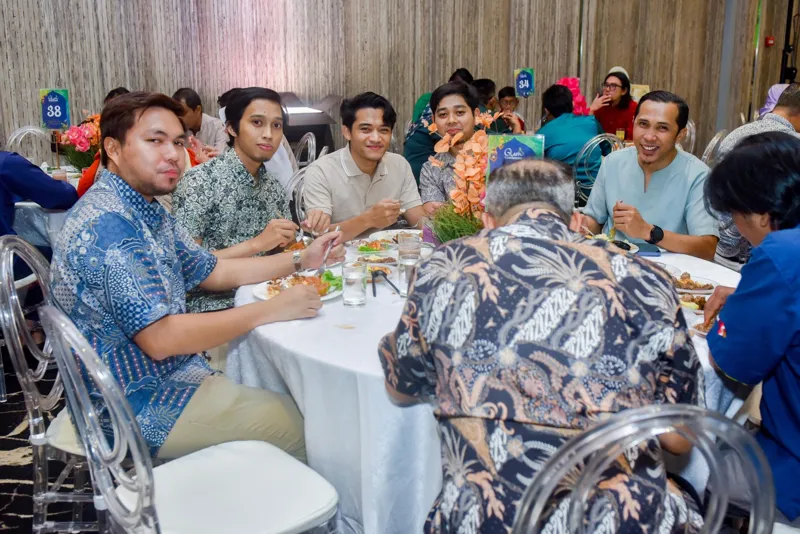 AXO Iftar Gathering 2025 — photo 105