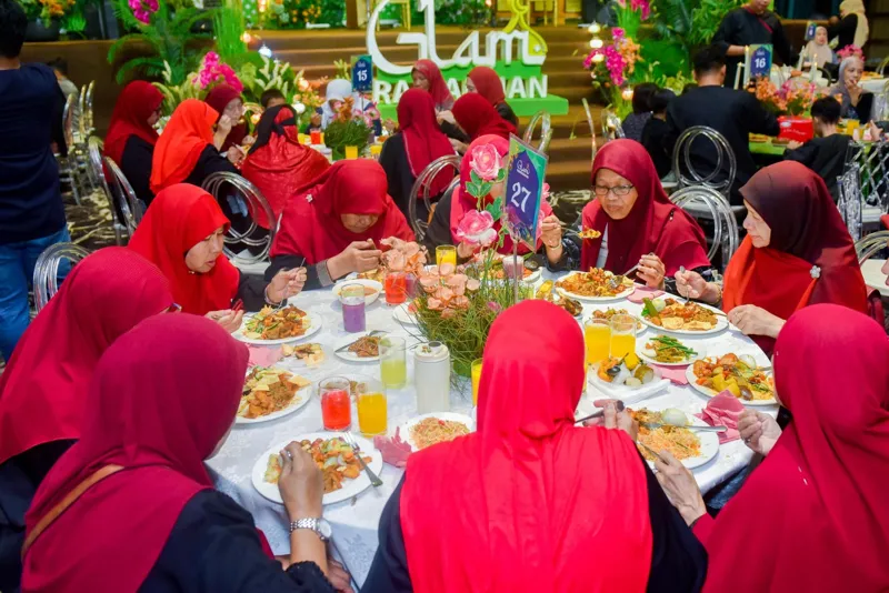 AXO Iftar Gathering 2025 — photo 106
