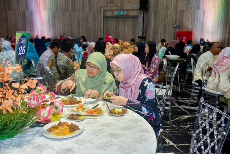 AXO Iftar Gathering 2025 — photo 107