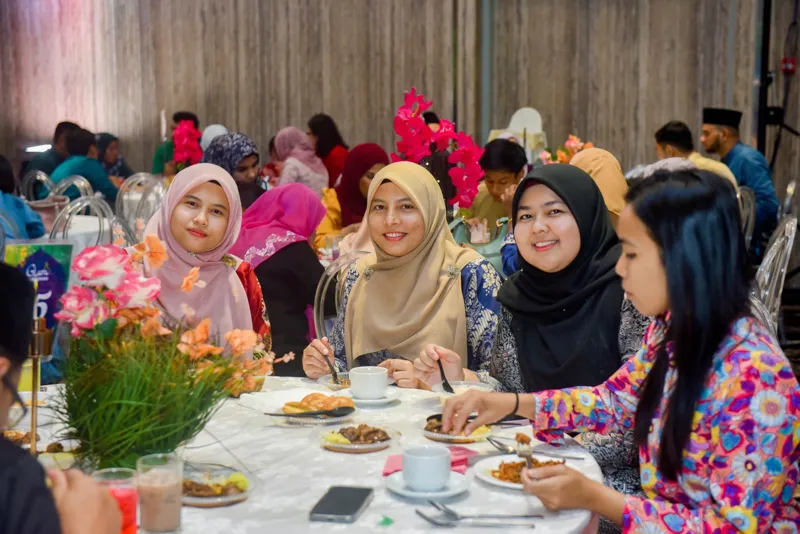 AXO Iftar Gathering 2025 — photo 108