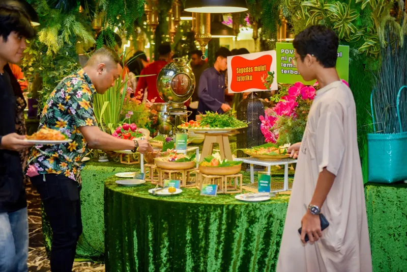 AXO Iftar Gathering 2025 — photo 109