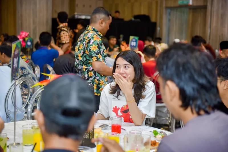 AXO Iftar Gathering 2025 — photo 110