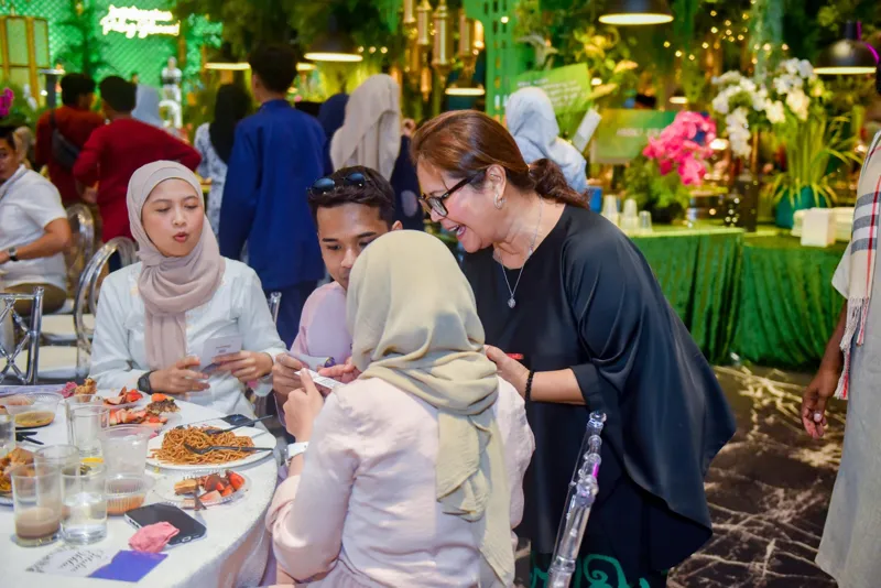 AXO Iftar Gathering 2025 — photo 12