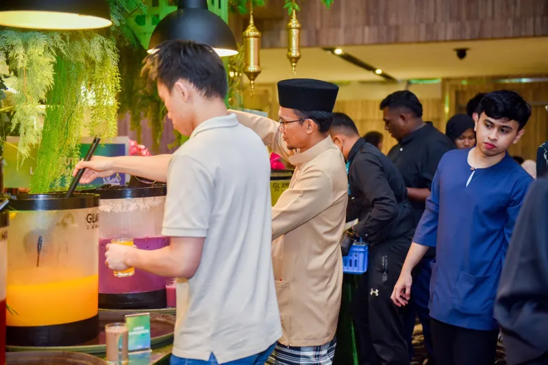 AXO Iftar Gathering 2025 — photo 111