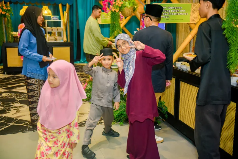 AXO Iftar Gathering 2025 — photo 113