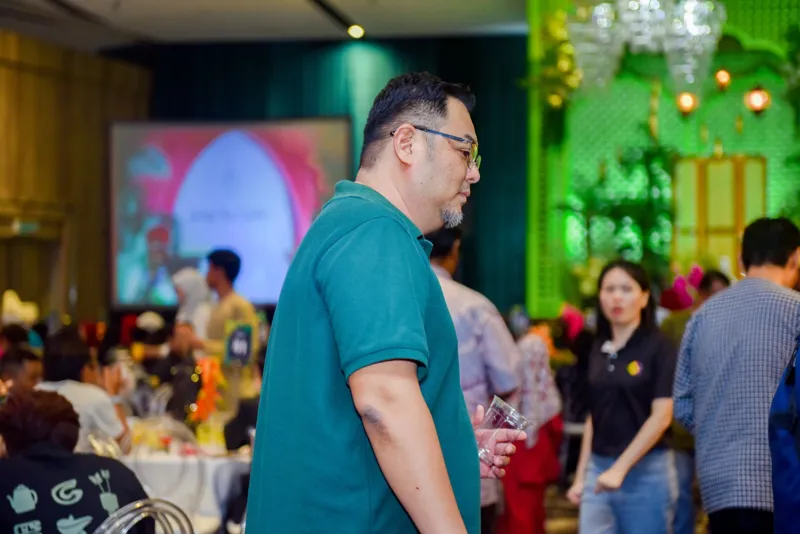 AXO Iftar Gathering 2025 — photo 114