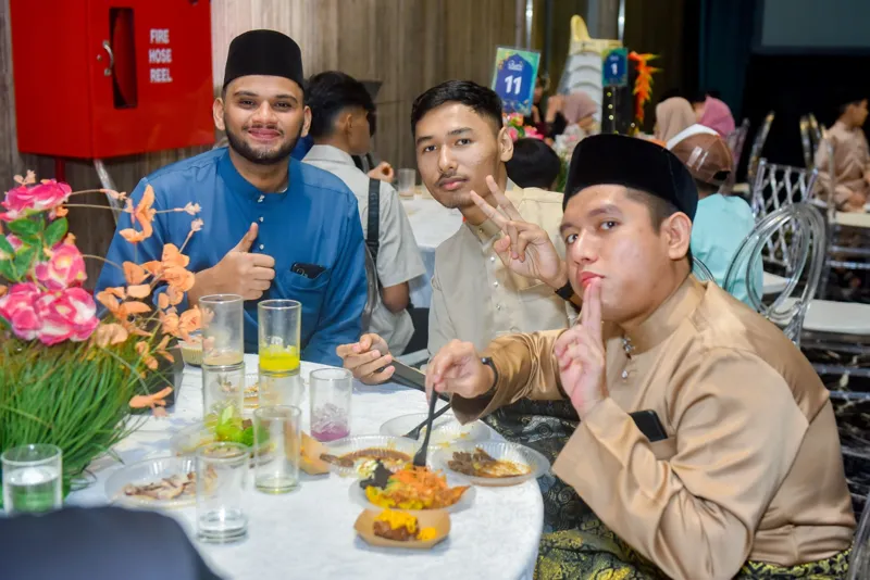 AXO Iftar Gathering 2025 — photo 116