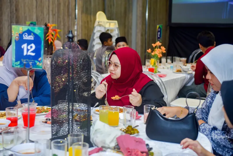 AXO Iftar Gathering 2025 — photo 117