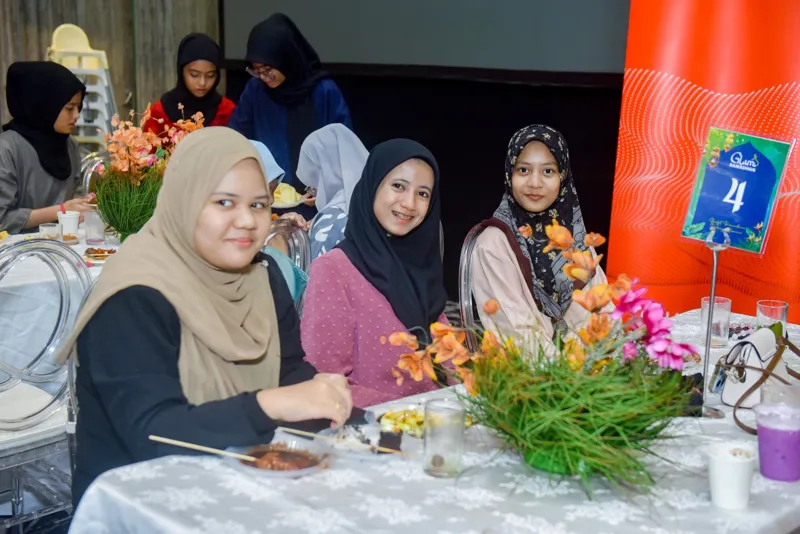 AXO Iftar Gathering 2025 — photo 118