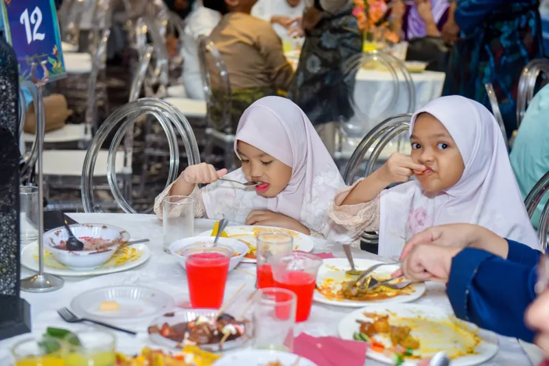 AXO Iftar Gathering 2025 — photo 119