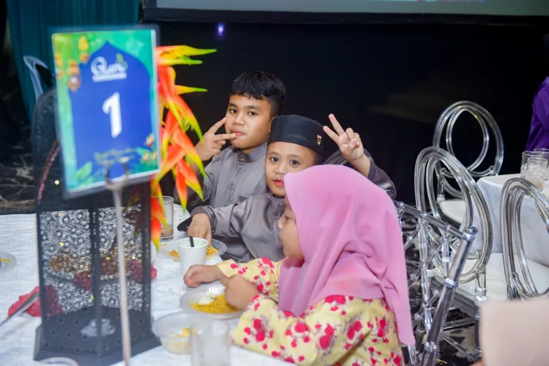 AXO Iftar Gathering 2025 — photo 120