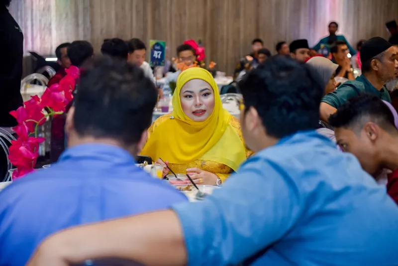 AXO Iftar Gathering 2025 — photo 13