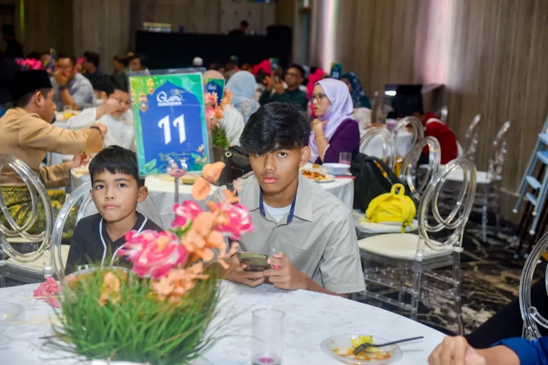AXO Iftar Gathering 2025 — photo 121