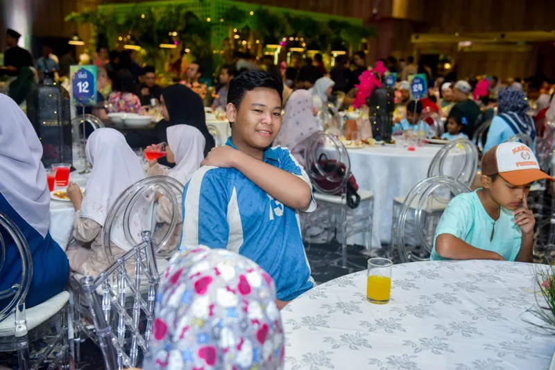 AXO Iftar Gathering 2025 — photo 122